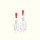 FLACON COMPTE-GOUTTES VERRE CLAIR SODOCALCIQUE  50 ML
