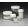FLACON ROND EN PMP NALGENE CAPACITE 500ML - PACK DE 4
