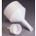 ENTONNOIR BUCHNER EN PP NALGENE D.110MM - CAP.919ML