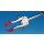 PINCE A MACHOIRES LABORAL RE- VETUE VINYLE 22/70MM - PACK 2