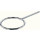 ANNEAU EN ACIER GALVANISE POUR STATIF D.70MM SANS NOIX
