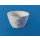 CREUSET EN PORCELAINE 25ML D.45MM H.28MM - PACK DE 5