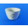 CREUSET EN PORCELAINE FORME BASSE D.60X38MM CAP.62ML -P.5