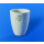 CREUSET EN PORCELAINE FORME HAUTE D.35X44MM CAP.26ML - P.5