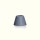 JOINT CONIQUE EN CAOUTCHOUC D.INT.19MM -D.44X27MM-PACK 10