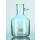 FIOLE A VIDE EN VERRE DURAN CAPACITE 3L AVEC OLIVE VERRE