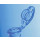 MICROTUBE A CENTRIFUGER DNA LOBIND EN PP CAP.1,5ML -P.250