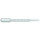 PIPETTE PASTEUR 7ML GRADUEE NON STERILE - CARTON DE 500