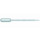 PIPETTES PASTEUR GRADUEE 5ML NON STERILES - PACK DE 500