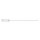 PIPETTES PASTEUR EN LDPE 1,5ML LONG.116MM S/S.U - PACK 500