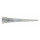 POINTE UNIVERSELLE EN PP AUTO- CLAVABLE 0,5-10UL - PACK 1000