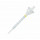 COMBITIPS ADVANCED EPPENDORF 1ML JAUNES S/S.25 - PACK 100