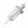 COMBITIPS ADVANCED EPPENDORF GRIS 50ML S/S 25 - PACK X100