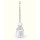 THERMOMETRE EN FLACON FRIOTEMP PR CONGELATEUR -25/-5'C