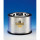 CUVE A COLORATION EN ACIER INOX AVEC SUPPORT INCLINABLE