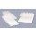 PLATEAU EN LDPE POUR 15 LAMES DE MICROSCOPIE