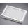 PLAQUE CULTURE CELLULAIRE BD 96 PUITS STERILE 320u-PACK 50