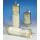 MINI CAPSULE FILTRANTE AVEC MEMBRANE VERSAPOR 0.8/0.45UM