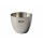 CREUSET EN INOX 85ML EP.0,8MM DIAM.50MM H.55MM