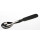CUILLERE DE PRELEVEMENT EN INOX D.10MM - LONGUEUR 150MM