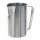 BECHER INOX AVEC ANSE CAPACITE 2L