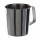 BECHER INOX FORME CONIQUE AVEC ANSE CAPACITE 500ML