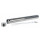 BOITE DE STERILISATION POUR PIPETTES INOX RONDE 390X50MM