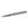 PINCE DE PRECISION EN INOX L.120MM BOUTS POINTUS