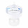 FILTRE FINAL POUR MEMBRANE MILLIPAK EXPRESS 40 (0,22UM)