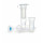 FILTRE CENTRIFUGE ULTRAFREE-MC P.0,1uM 0,5ML NON STERILE