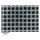 MEMBRANE NYLON HYDROPHILE P.60UM D.47MM - PACK 100