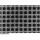 FILTRE NYLON P.10UM D.47MM PACK DE 100