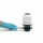 TETE DE POMPE COMPLETE POUR POMPE A MEMBRANE 26L/H