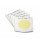 MEMBRANES SARTORIUS D47MM PO 0.45UM PACK DE 1000
