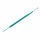 ANSES STERILES CRYSTAL A U.U 1UL S/S20 PAR X 9000