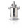 CERTOCLAV CLASSIC 125/140'C 18L EN INOX, CHAUFFAGE INTEGRE
