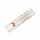 VERRE DE RECHANGE GRADUE 11ML SERINGUE GERBER D.19X76MM
