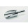 PELLE RONDE EN INOX LONG.250MM D.75MM CAPACITE 450ML