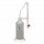 BURETTE ALCALIMETRIQUE 0-30 DEGRES FRANCAIS COMPLETE