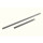 REGLE EN ACIER INOXYDABLE LONG. 300MM