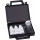 KIT DURETE DE L'EAU 1 A 60'F 3 REACTIFS - 1 GOUTTE=1'F