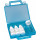 KIT 3 REACTIFS POUR ALCALINITE DE L'EAU