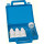 KIT DURETE DE L'EAU 1 A 60'F 2 REACTIFS - 1 GOUTTE=2'F