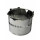 PANIER INOX PLEIN D.310X270MM POUR AUTOCLAVE AMA440/AMA240