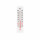 THERMOMETRE PLASTIQUE BLANC -20/+60'C LONGUEUR 14CM