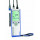 PHMETRE PORTABLE SEVEN2GO AVEC ELECTRODE INLAB EXPERT GO-ISM