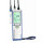 PHMETRE PORTABLE SEVEN2GO AVEC INLAB EXPERT GO-ISM + MALLETTE