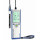 CONDUCTIMETRE PORTABLE METTLER SEVEN2GO S3-FIELD KIT