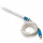 SONDE DE TEMPERATURE VERRE LONG.103MM POUR PHM210 T201