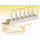 EVAPORATEUR/CONCENTRATEUR A 6 PORTS SUPELCO 22971